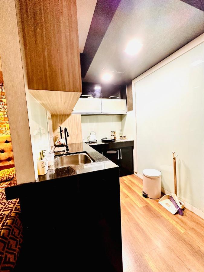 Royal Ville Studio Kota Bharu Eksteriør billede