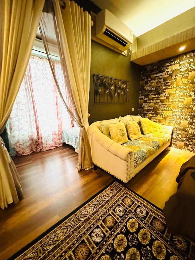 Royal Ville Studio Kota Bharu Eksteriør billede